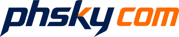 phsky com official logo